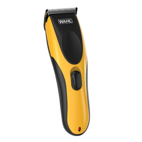 maquina-de-cortar-cabelo-wahl-hair-cut-beard-diy-com-10-pentes-de-corte-amarelo-preto-3287