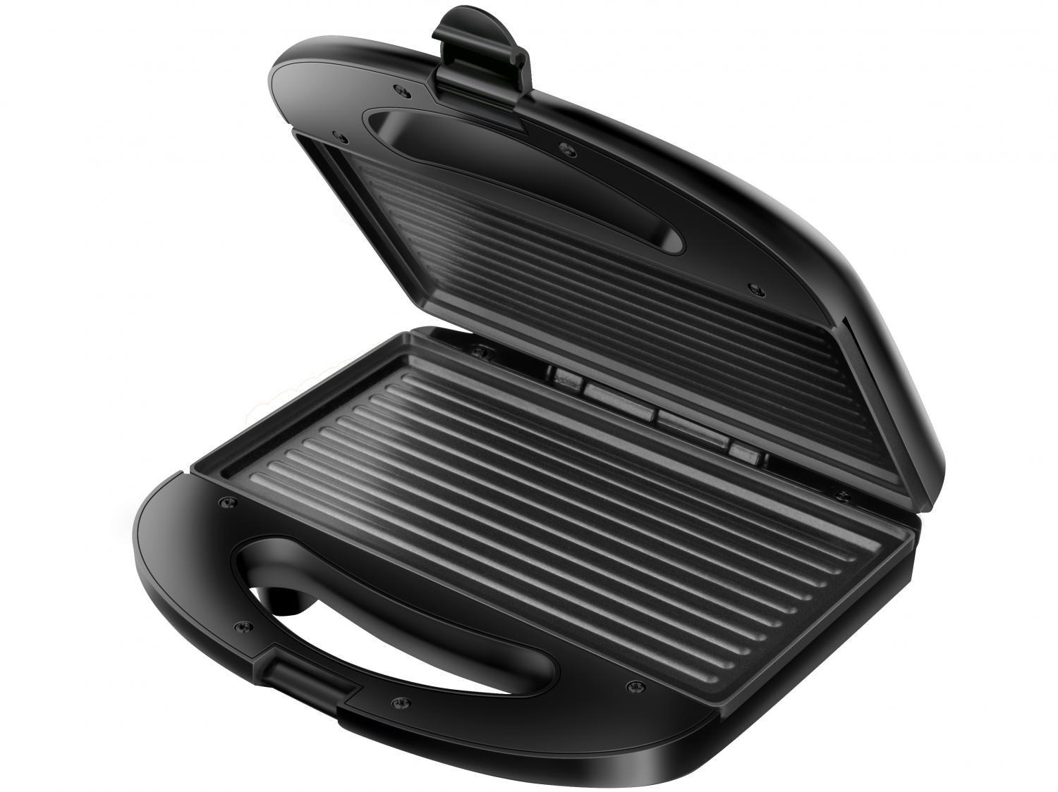 Grill E Sanduicheira Black Dec…