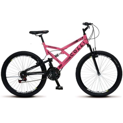 bicicleta-colli-bike-gps-aro-26rosa-7019