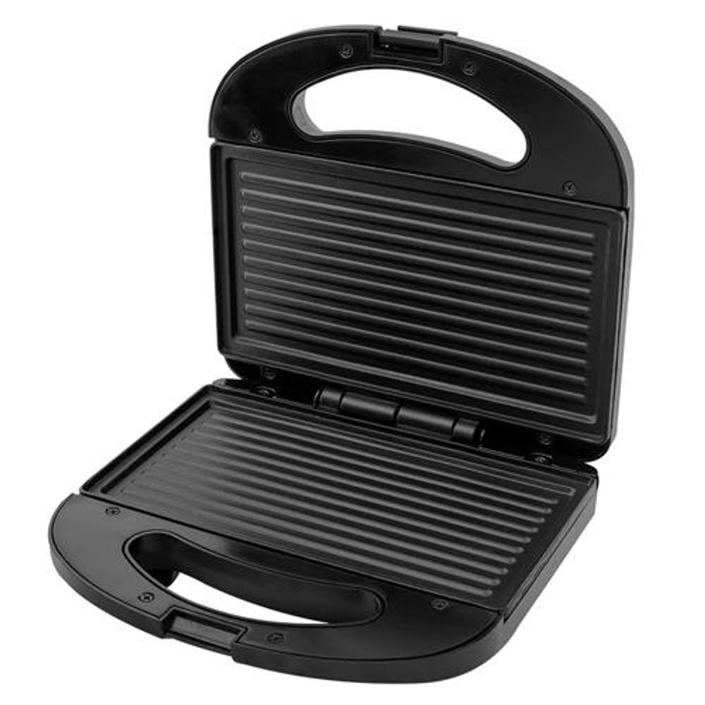 Grill E Sanduicheira Black Dec…