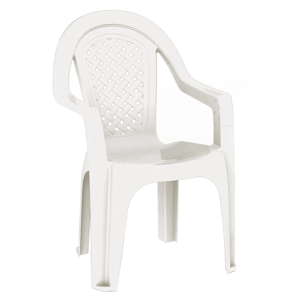 Cadeiras Plástico com preços excelentes